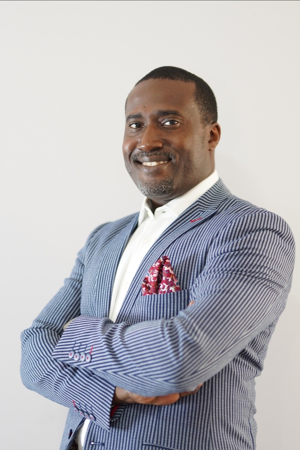 Joseph Ogbu