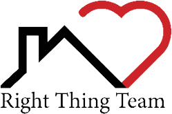 Right Thing Team